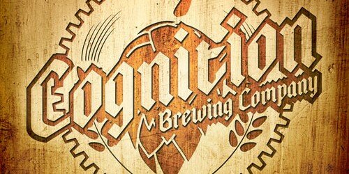 Cognition Brewery Logo
