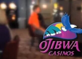 Ojibwa Casino