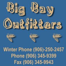 big bay outfitters